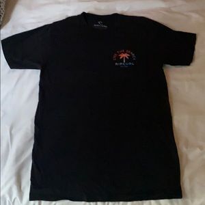 rip curl t-shirt